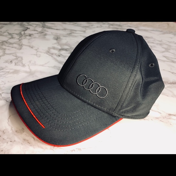 audi hat